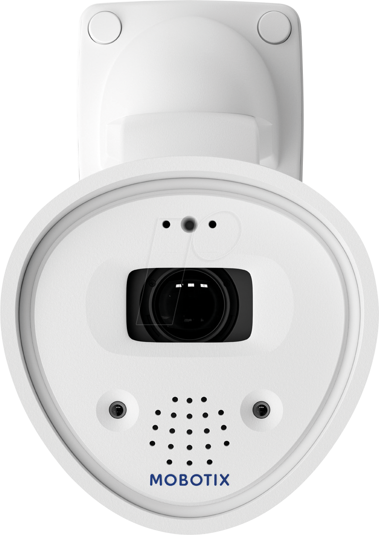 MX ONE-M1A-S8DNT - Überwachungskamera, IP, LAN, PoE, außen