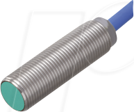 NCB4-12GM40-N0 - induktiver Näherungssensor, 4 mm, NAMUR Öffner (NC)