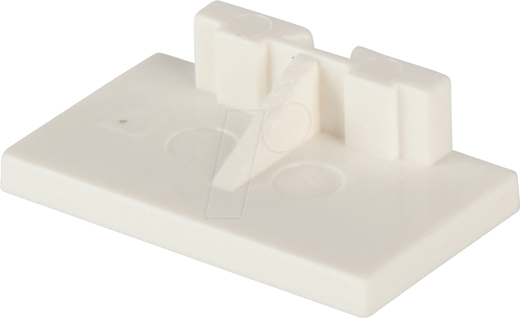 FIN 095.00.4 - Beschriftungsfeld