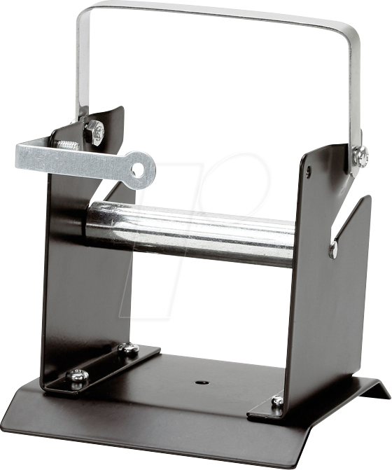 SIN 207701 - Lötzinnhalter, Abroller