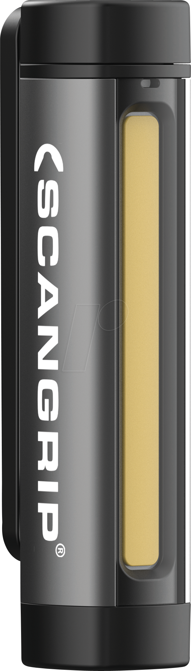 SCANGRIP 03.5811 - LED-Stirnleuchte, FLEX WEAR KIT, 150 lm, Akku