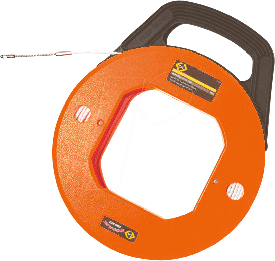 Thumbnail - CK T5530 - C.K Einziehband für Kabel 30 m, MightyRod