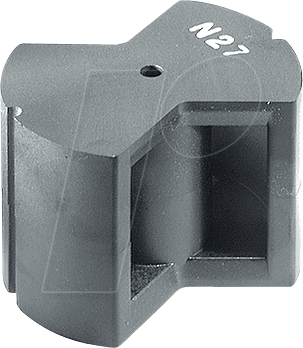 EPCO B65684-A-R8 - Ferritkernsatz, 100 nH, Material: N87