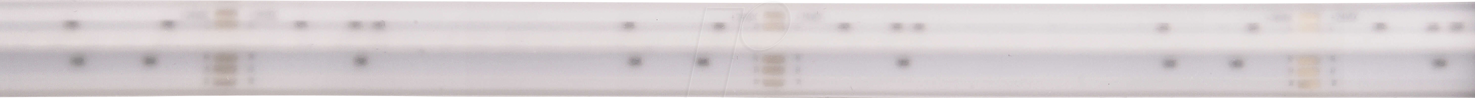 DEKO 840416 - LED Stripe, Sauna, COB, 24V-15W, RGB+2700K, 5m, Silikon, IP 67