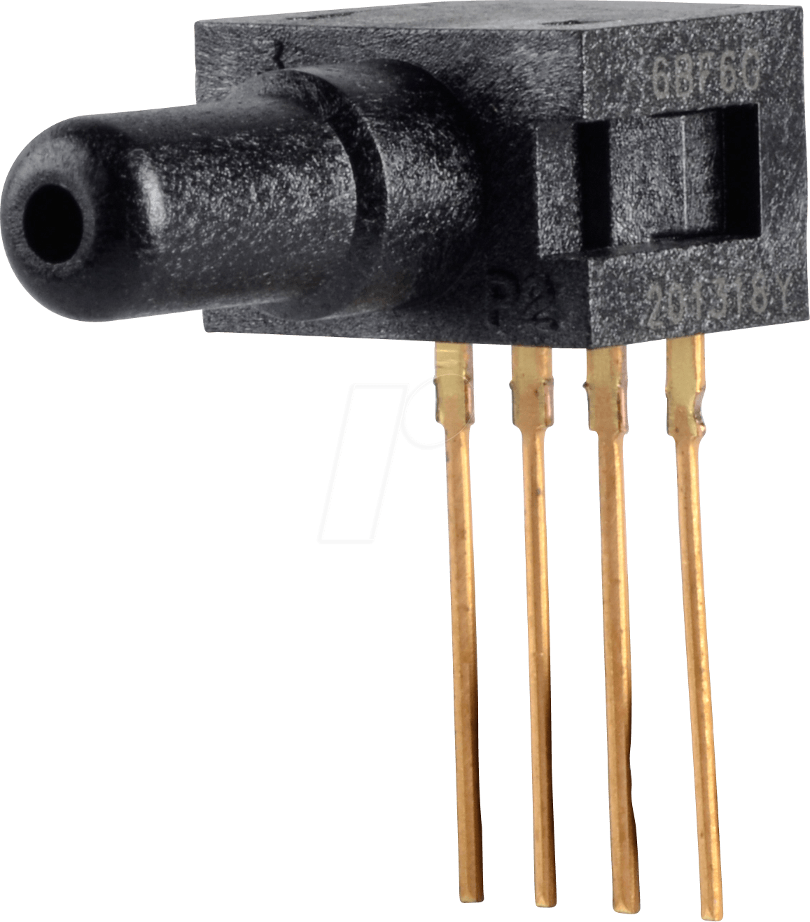 26 PCBFA6G - Drucksensor, relativ, ± 5 psi