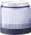 AUER 910014405 - PC7DC LED Dauerlicht-Modul, klar