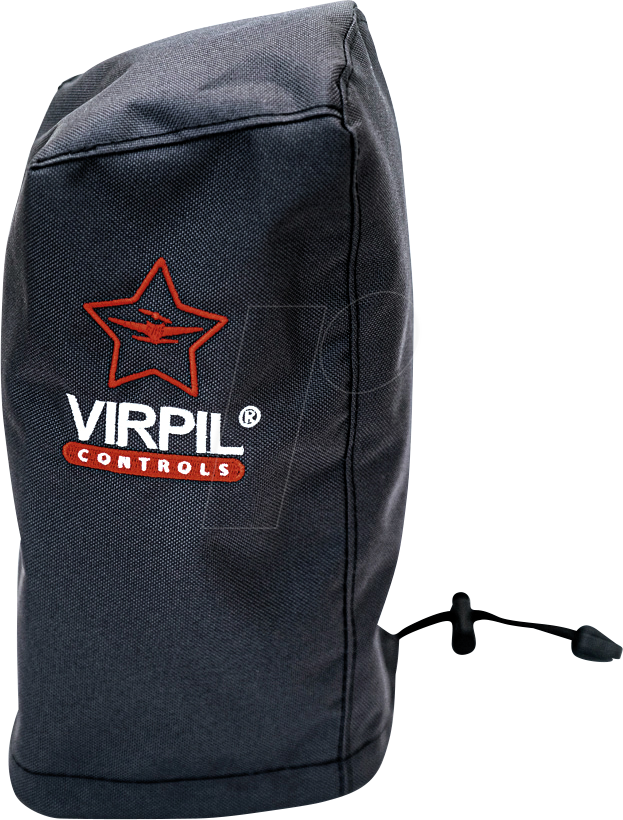 VPC-605 - VIRPIL Controls Flightstick Staubabdeckung