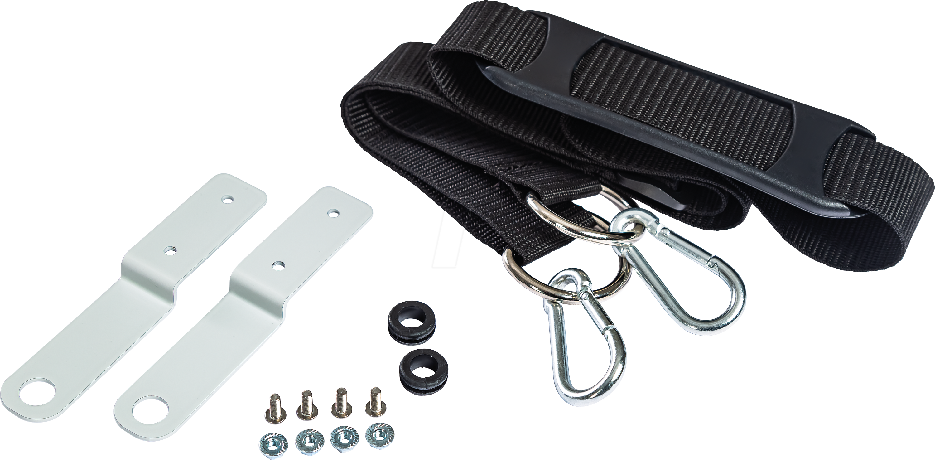 BOXX 6000003684 - Schultertragegurtset für L-BOXX