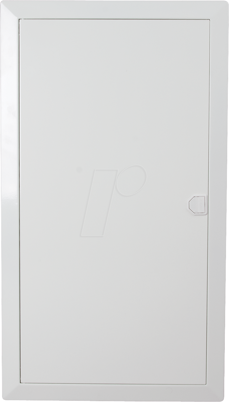 APV 36+6 TM - Stahltür Vision, 3-reihig