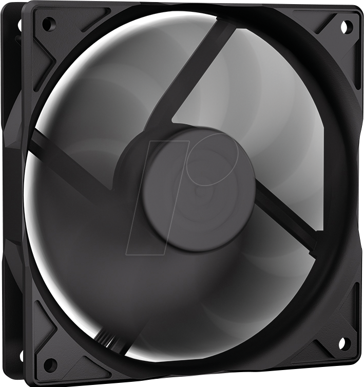 END EY4A007 - Endorfy Stratus 120 PWM