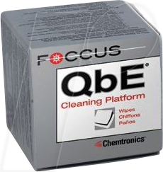CHEM QBE - QBE Reinigungsplattform, tragbar