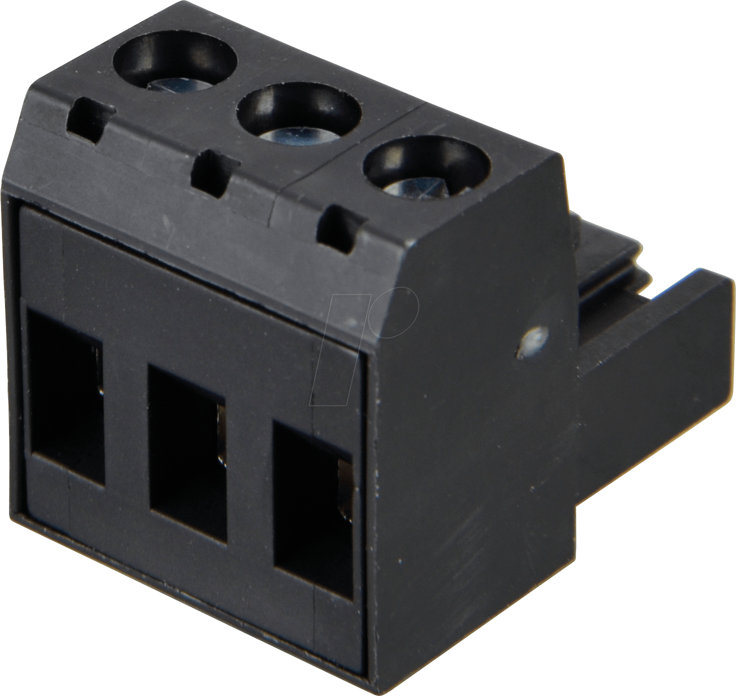 AKL 249-03 - Anschlussklemmensystem 3-pol, RM5,08