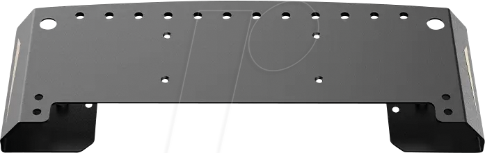 MOZA RS078 - MOZA mBooster Base Extension Plate