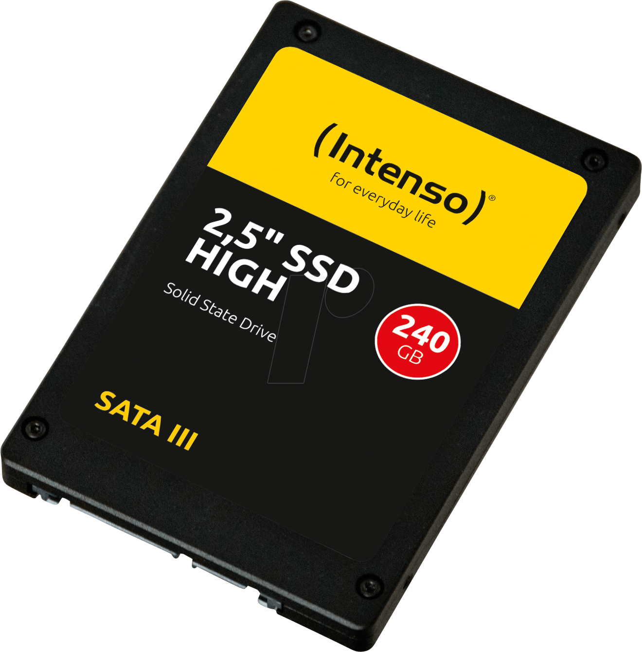 INTENSO 3813440 - Intenso SSD 240GB