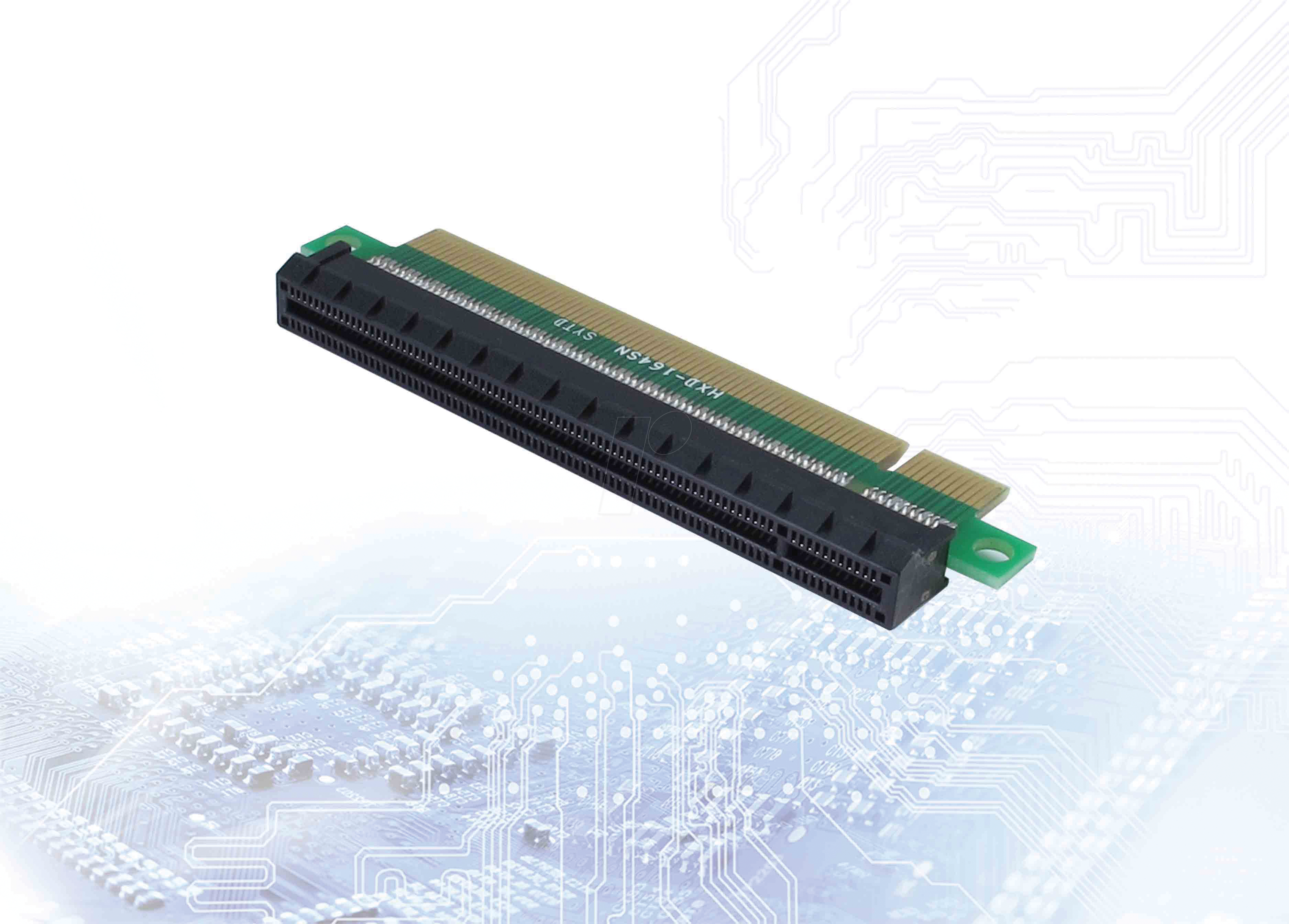 IT88885361 - Extender Karte, PCIe x16