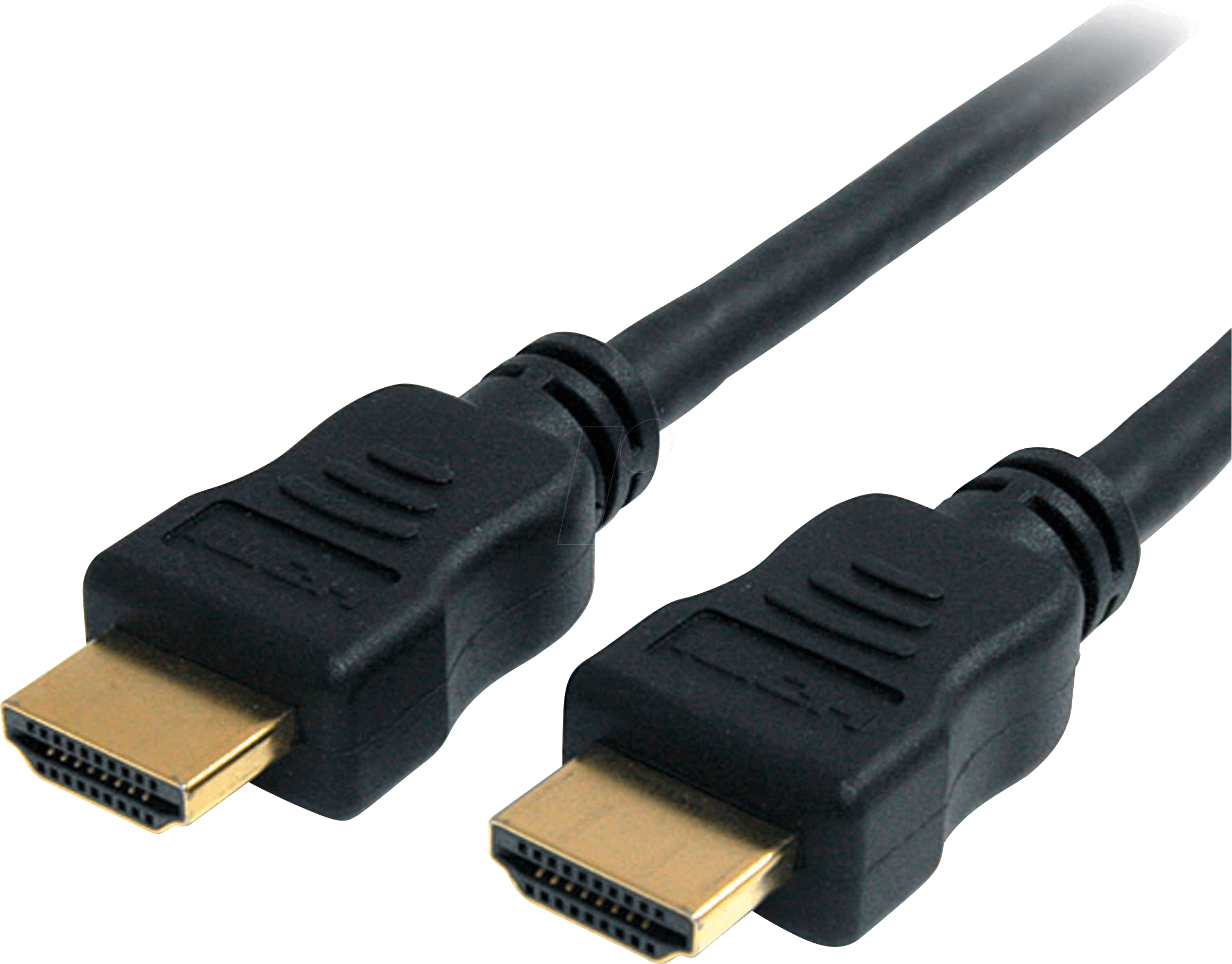 ST HDMM3MHS - HDMI-Kabel, Stecker > Stecker,mit Ethernet, 4K, 3 m