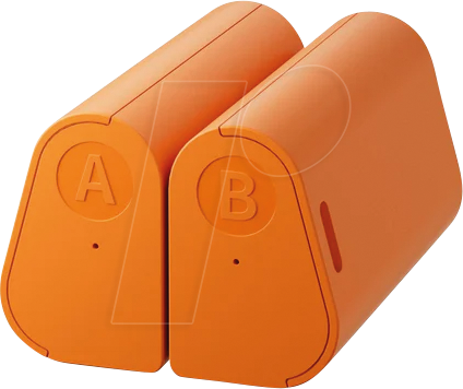 SWB W3500010 - SwitchBot Lock Pro Dual Akku Pack