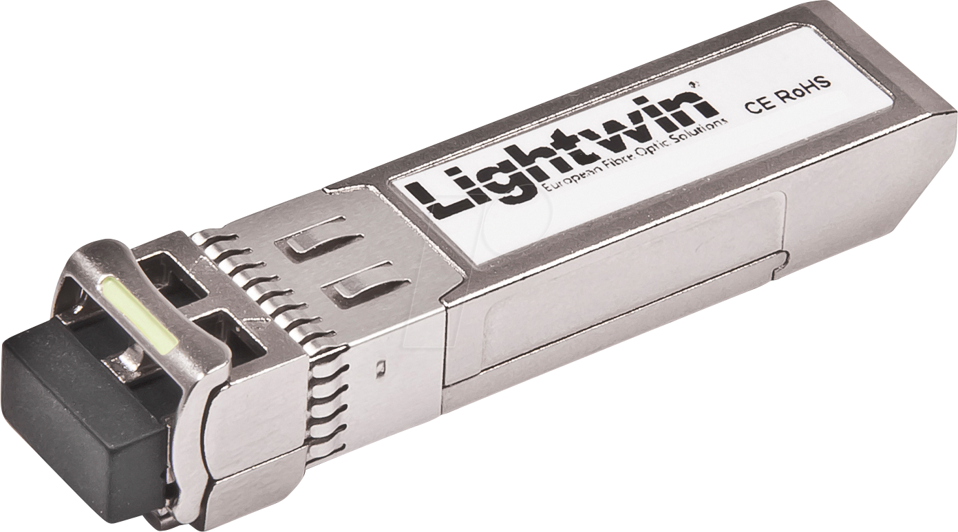 LSFP-10G-LR-C - Mini GBIC, 10GBase-LR