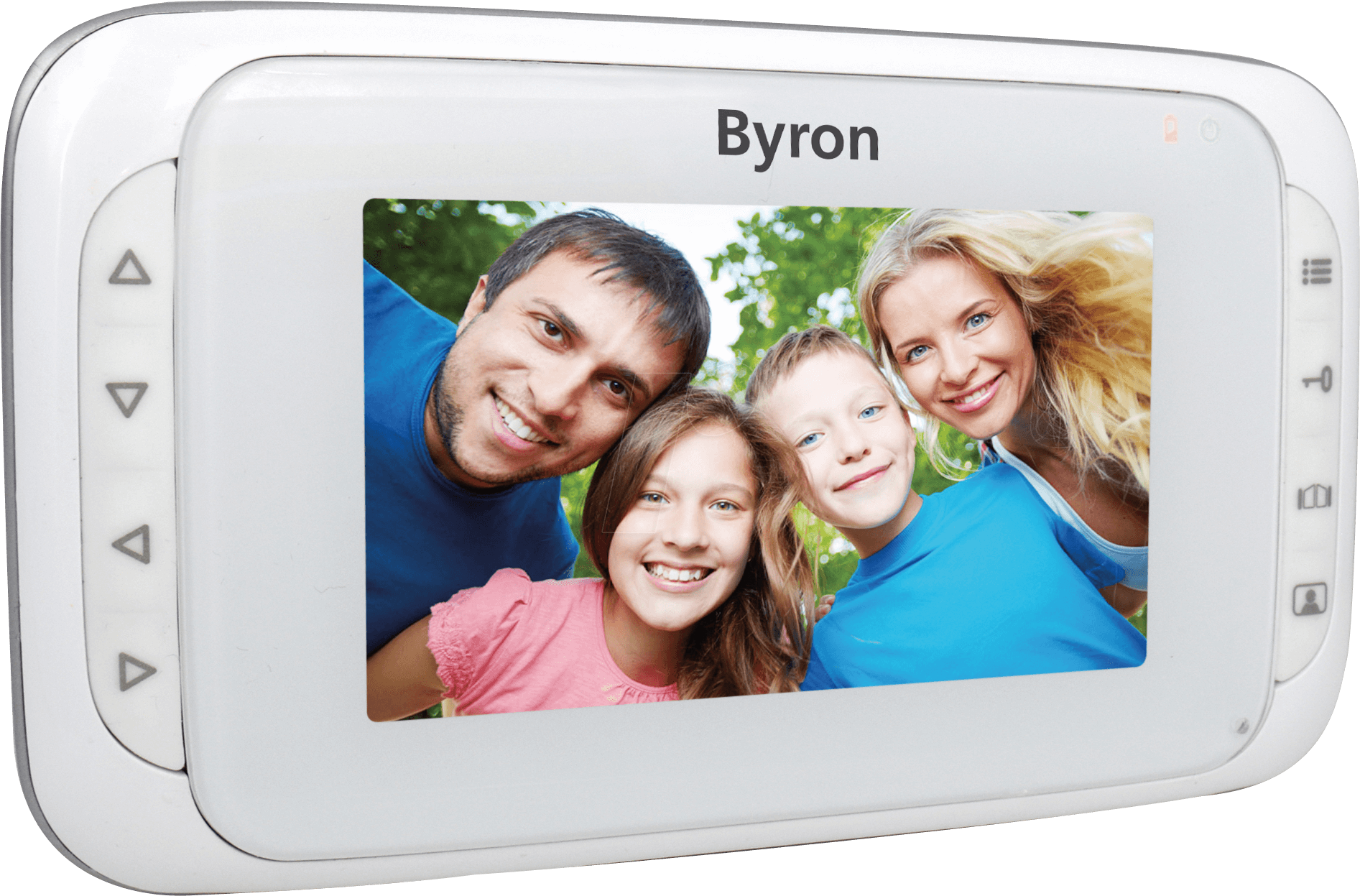 BYR DIC-22805 - Inneneinheit Erweiterung für Video-Türsprechanlage