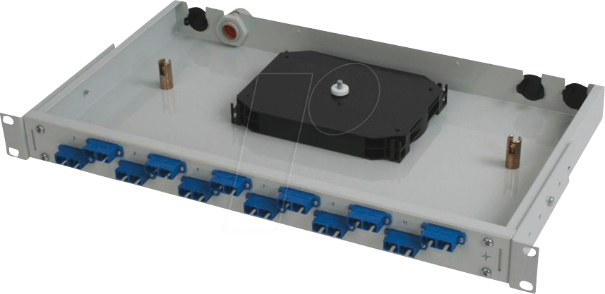 TG H02030A0594 - BASIS V mit eingebauten Kupplungen
