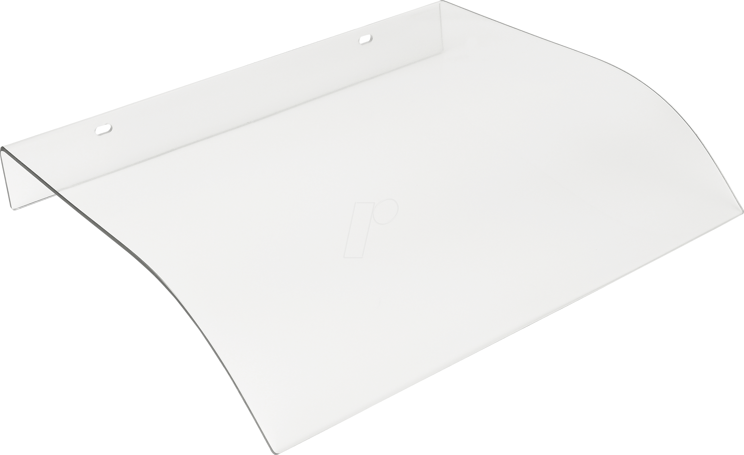 KM EVE-C0140 - Wallbox-Überdachung, 40 x 34 cm