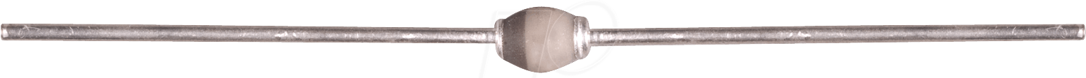 Thumbnail - BYV 28/100 - Ultraschnelle Avalanche-Sinterglasdiode, 100 V, 3,5 A, SOD-64