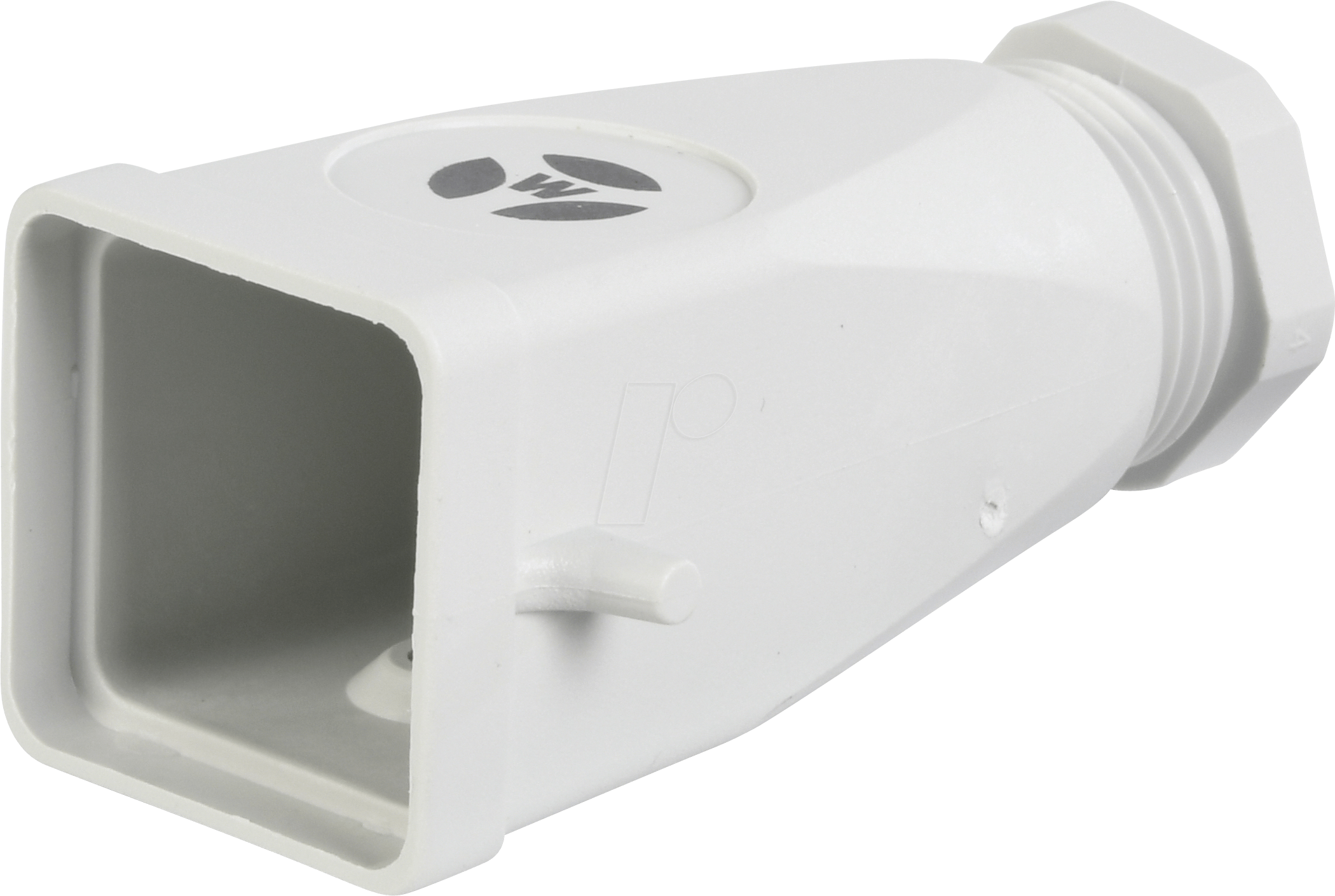 MIN GB 7 M20 P0 - revos MINI Gehäuse, Stecker , Längsbügel