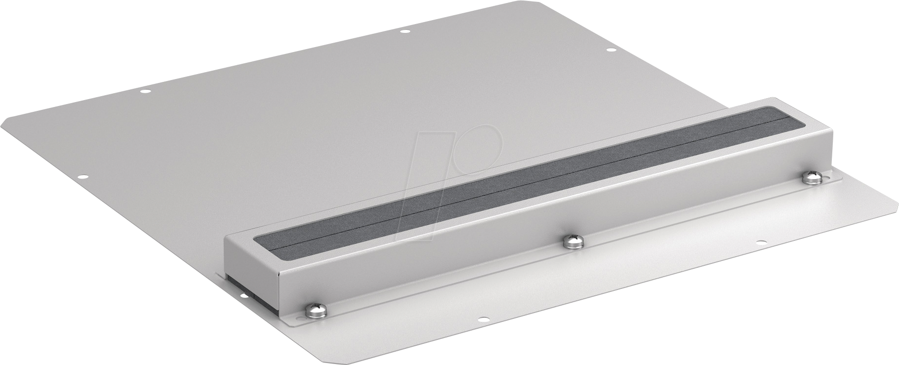 EFB PRO-MOD05AGR - Moduleinsatz, mit Schaumdurchlass, für PRO Serie