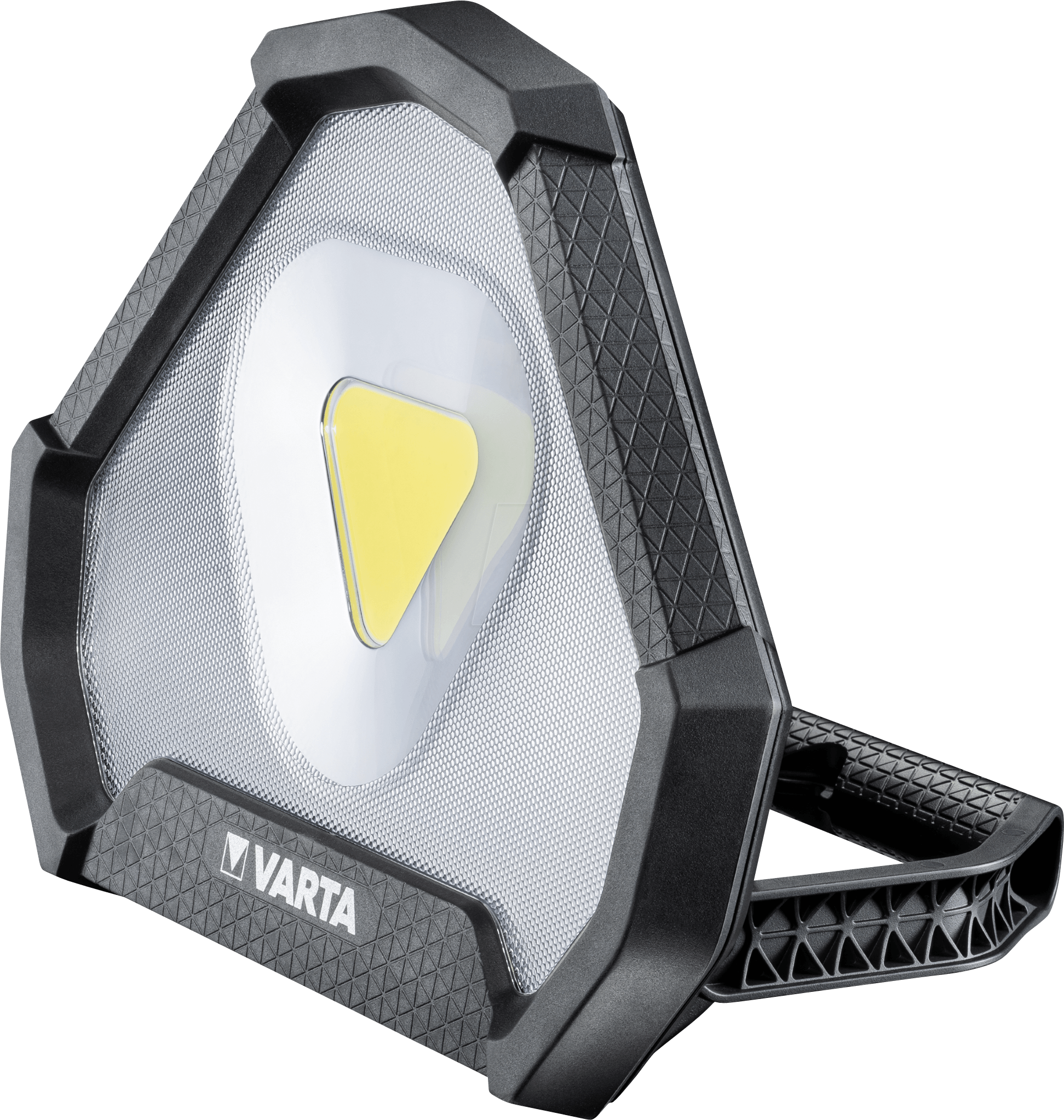 Thumbnail - VARTA WFSL - LED-Baustrahler Work Flex Stadium Light, 1450 lm, Akku
