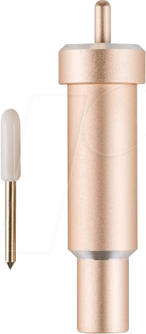 CRICUT 2004225 - Schneidemesser, Tiefschnitte, mit Halterung