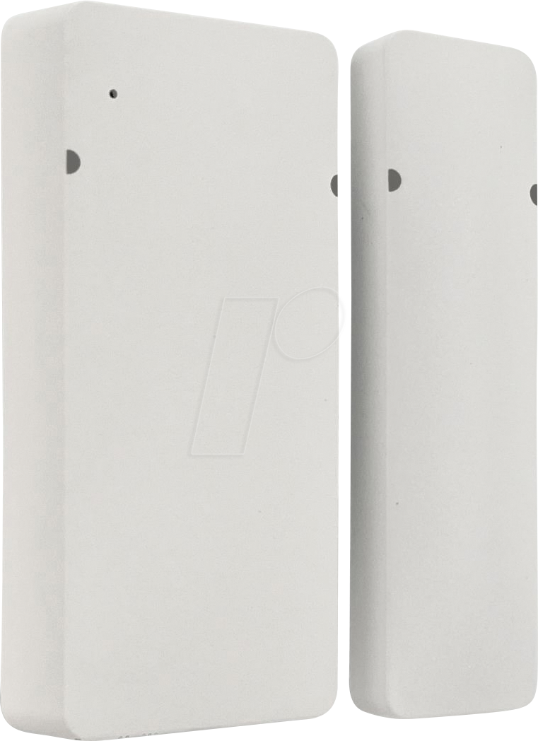 TEDEE DOORSENSOR - tedee Türsensor, weiß