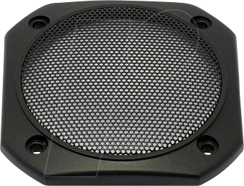 VIS 4634 - Schutzgitter 8 ES