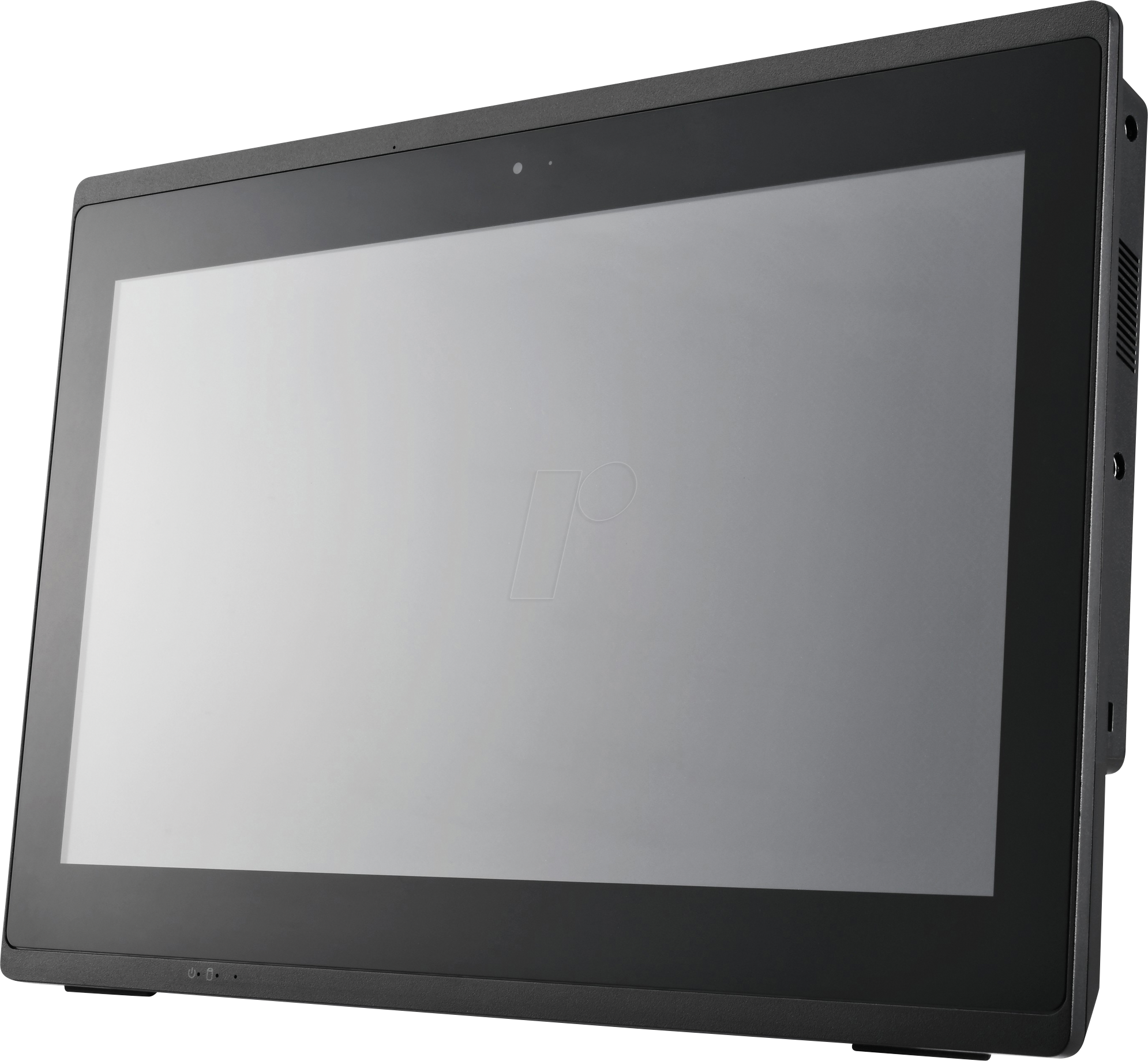 SHUTTLE P550 - PC-Komplettsystem, Intel Celeron 7305, 8GB, SSD