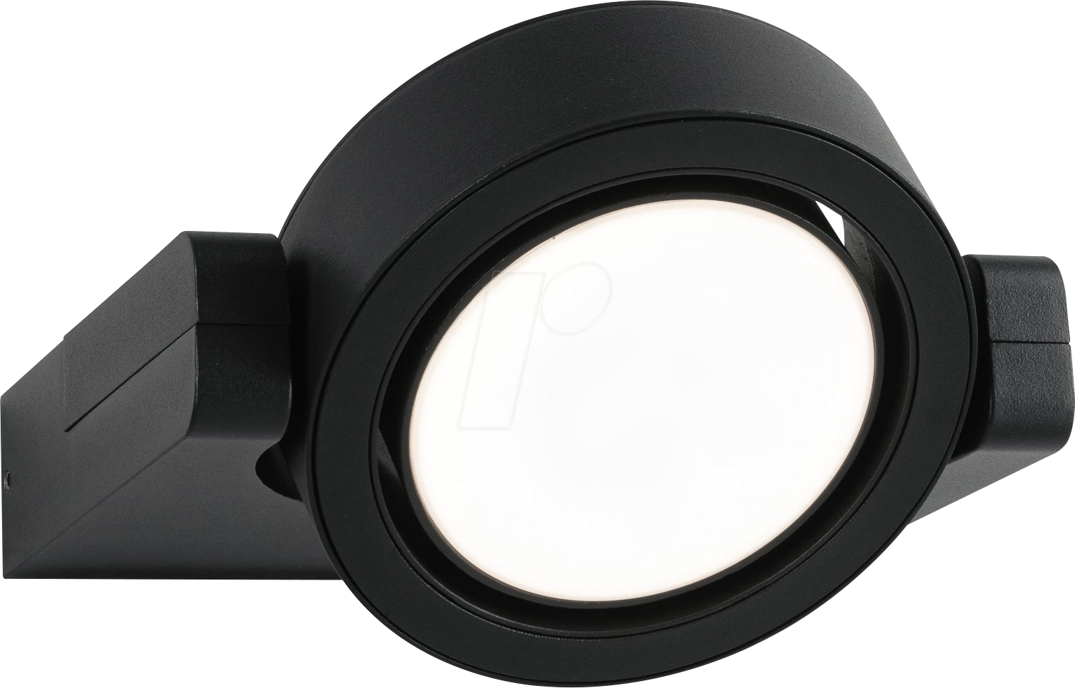 PLM 94406 - Outdoor 230V Wandleuchte Swivea