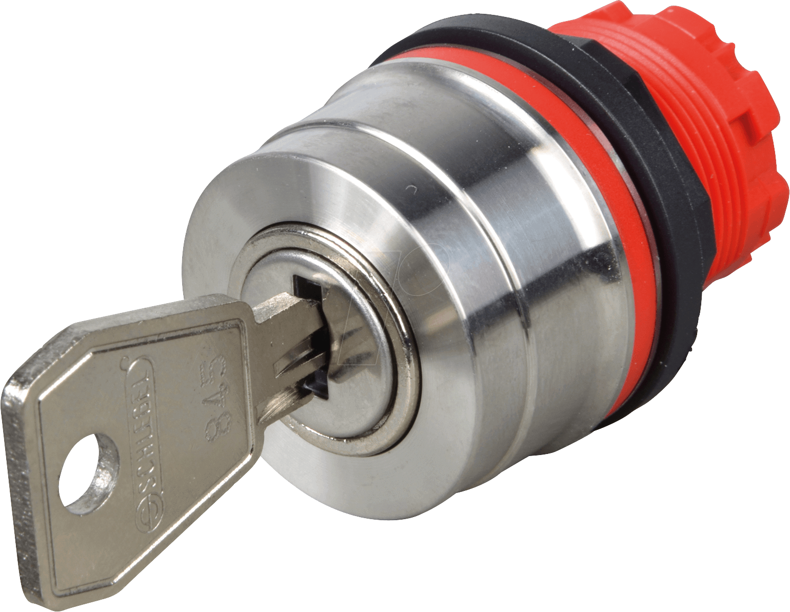 TA RVASSA18E RT - Schlüsselschalter