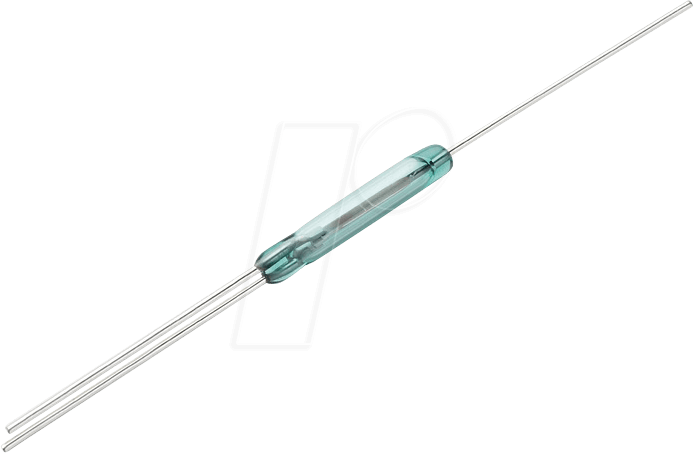 LITT MDRRDT1520 - Reedkontakt 1 Wechsler, 175 V DC, 0,25 A