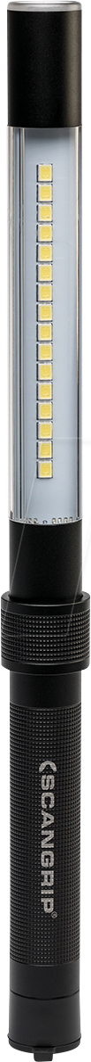 Thumbnail - SCANGRIP 3.5243 - LED-Inspektionshandleuchte LINE LIGHT C+R, 900 lm