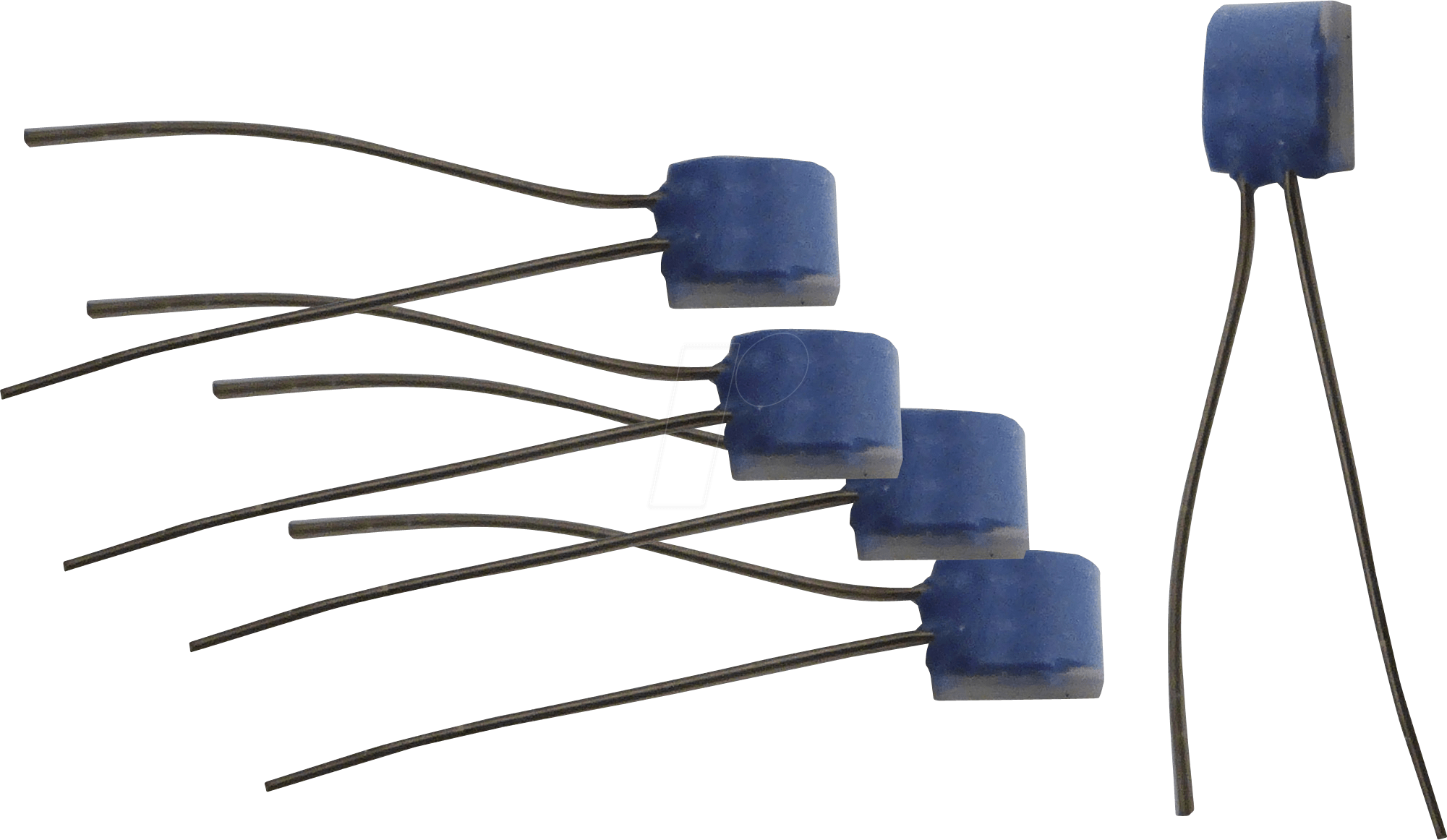 ERTD2-PT-1000-A - Platin-Temperatursensor, PT1000, Klasse A (F0.15)