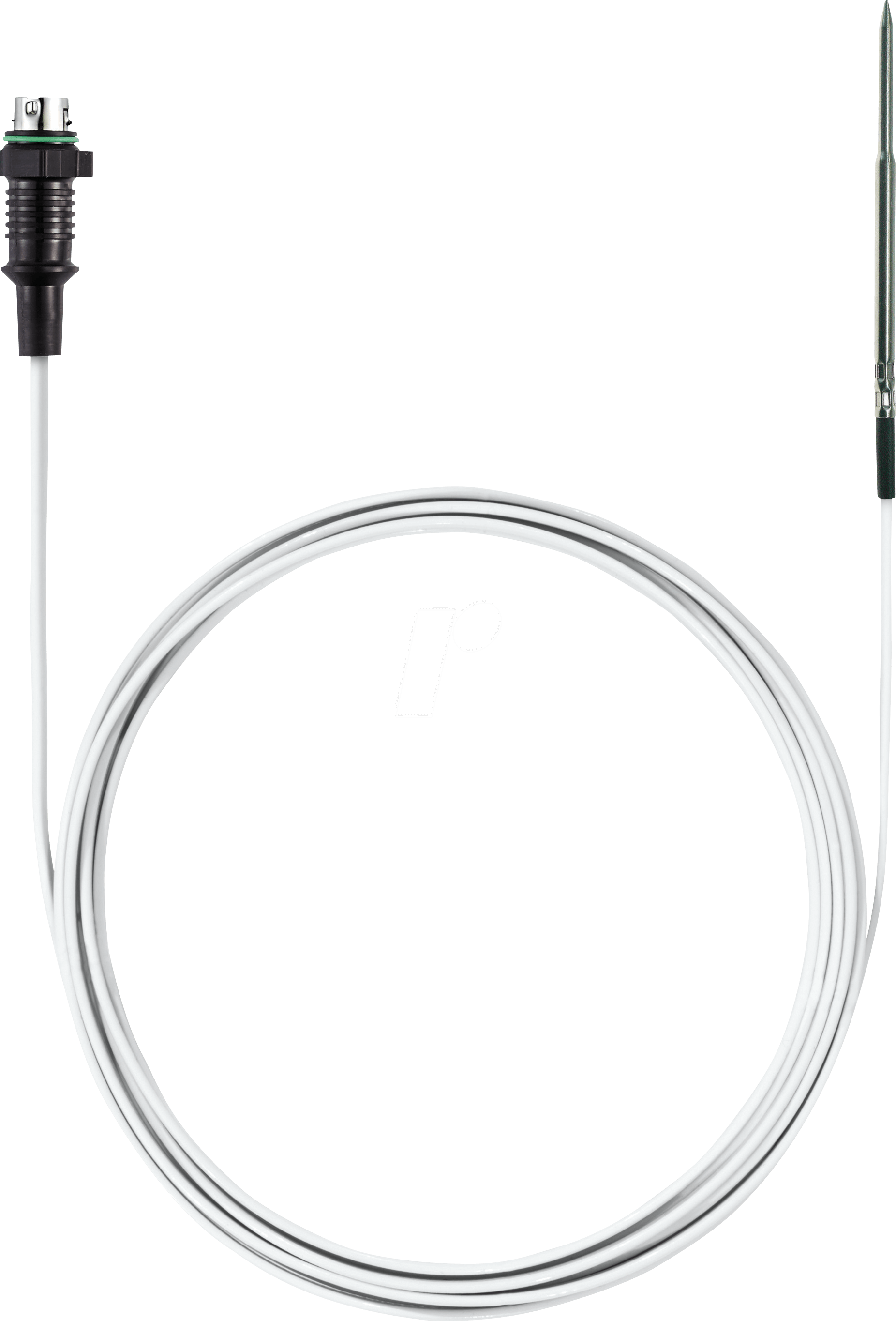 Thumbnail - TESTO 0572 1001 - Sensor, NTC, -40 … +125 °C, Einstechfühler