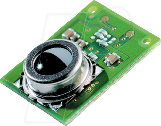 D6T44L06 - Thermischer MEMS-Präsenzsensor 4x4 Element , 5...50 °C