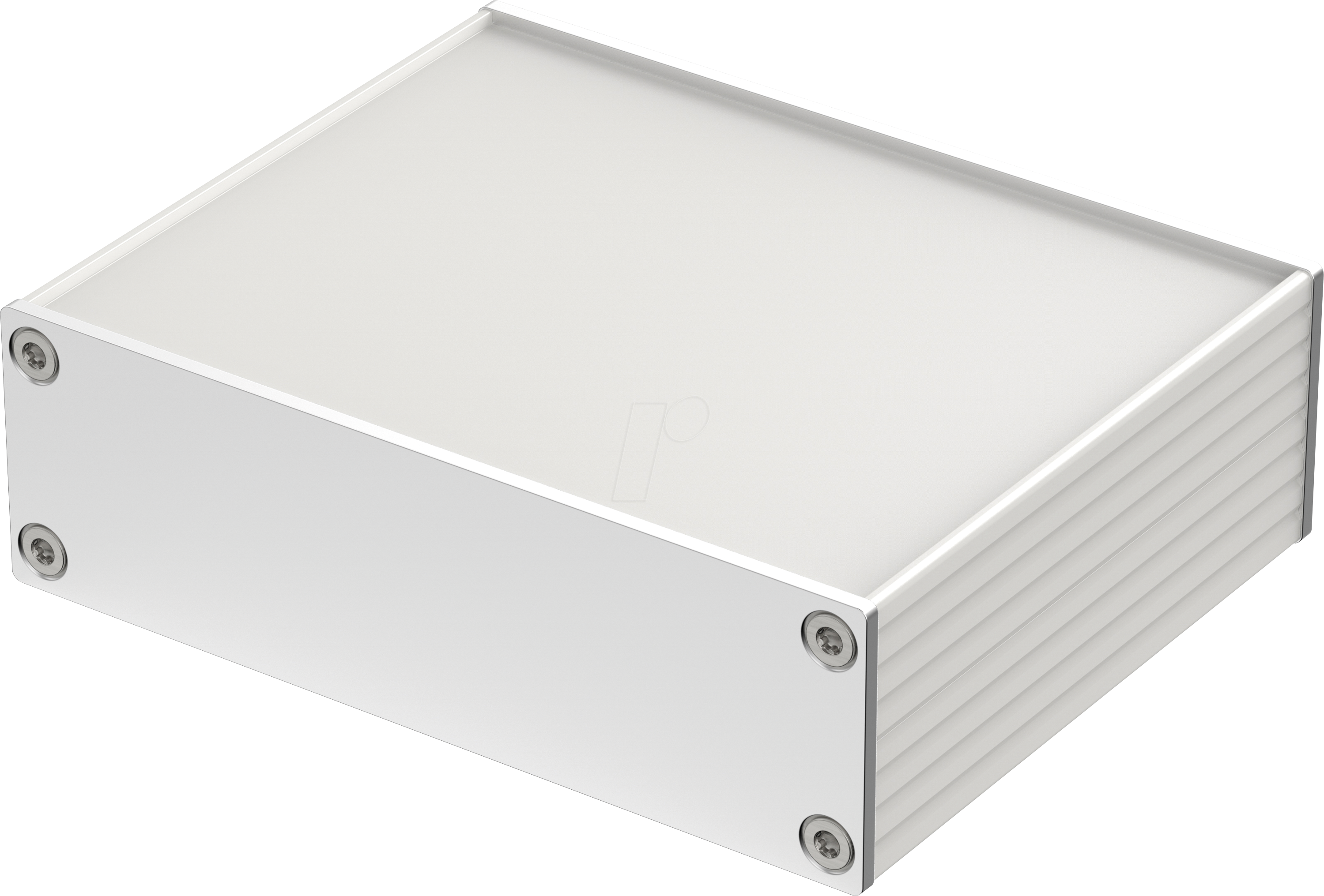 F 1032-80 - Filotec,Aluprofil,105x80x32 mm, IP40