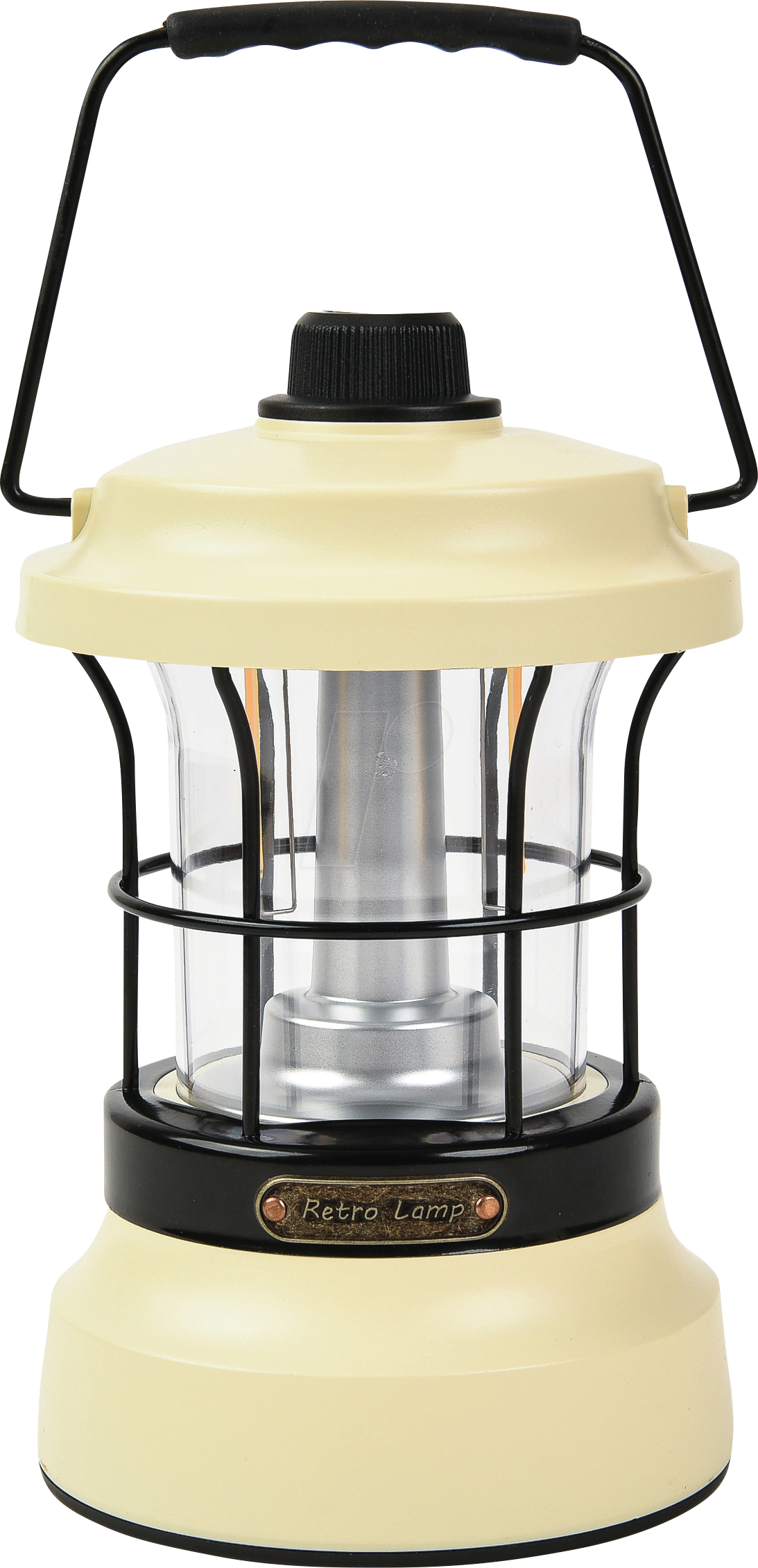 Thumbnail - MLI 27700405 - LED-Outdoor-Leuchte GLEN, dimmbar, CCT, Akku, IP44, beige