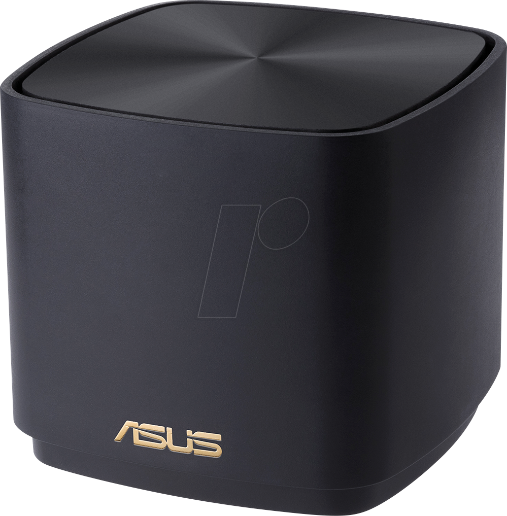 ASUS ZENXD4 S - WLAN Mesh System, 1775 MBit/s, einzeln