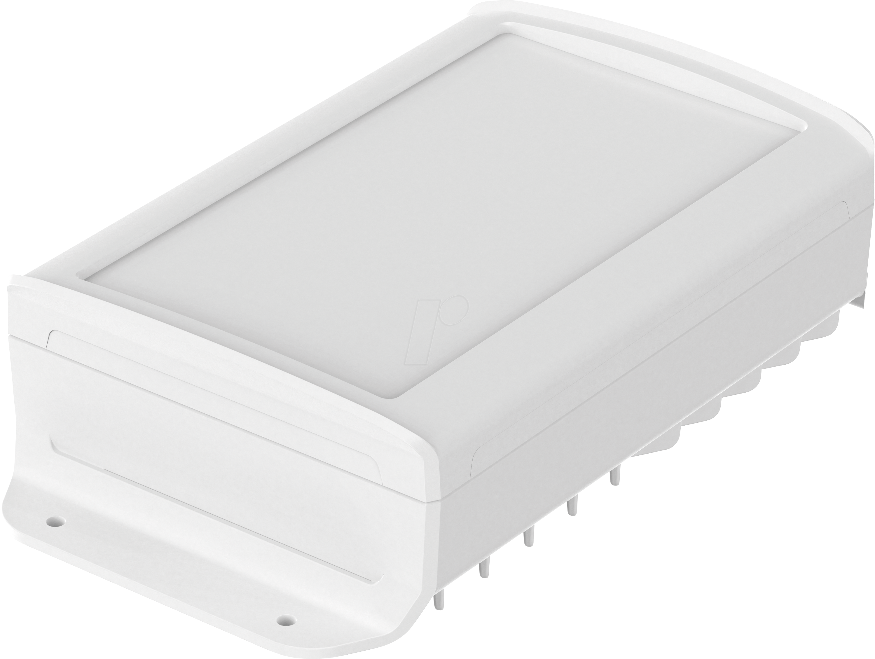 BA 48314333.HMT2 - BoVersa BOV-FO KWL 171204, SET, 216 x 120 x 55 mm, weiß