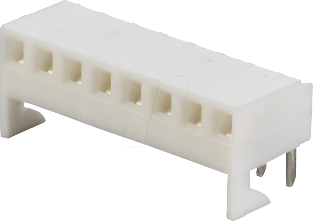 MOLEX 38001338 - Molex Buchsenleiste - KK - 1x8-polig - Buchse