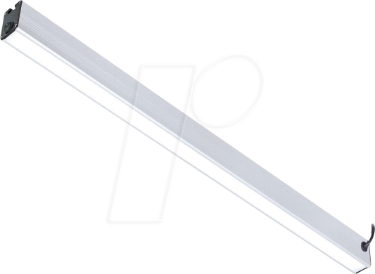 L2W 150614-03 - LED System- und Arbeitsplatzleuchte