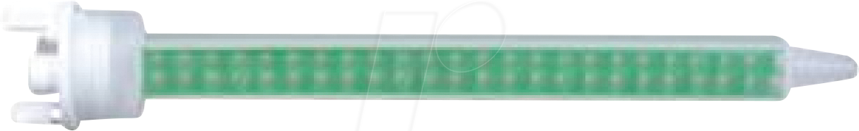 WIKO 102777 - Mixtülle MX | F | 1:1, | Quadro | 15,5 cm