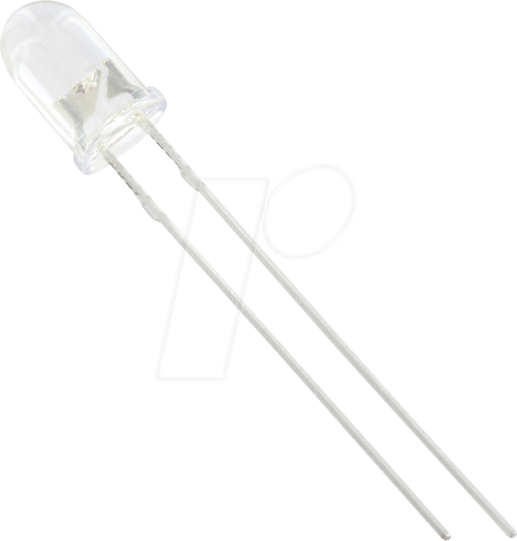 5013M1C - PIN-Fotodiode, 800…1100 nm, 45°, 5 mm