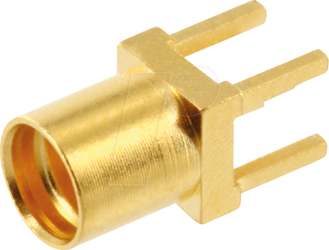 TG 100025114 - MMCX Anbaubuchse 50 Ohm für LTP 604