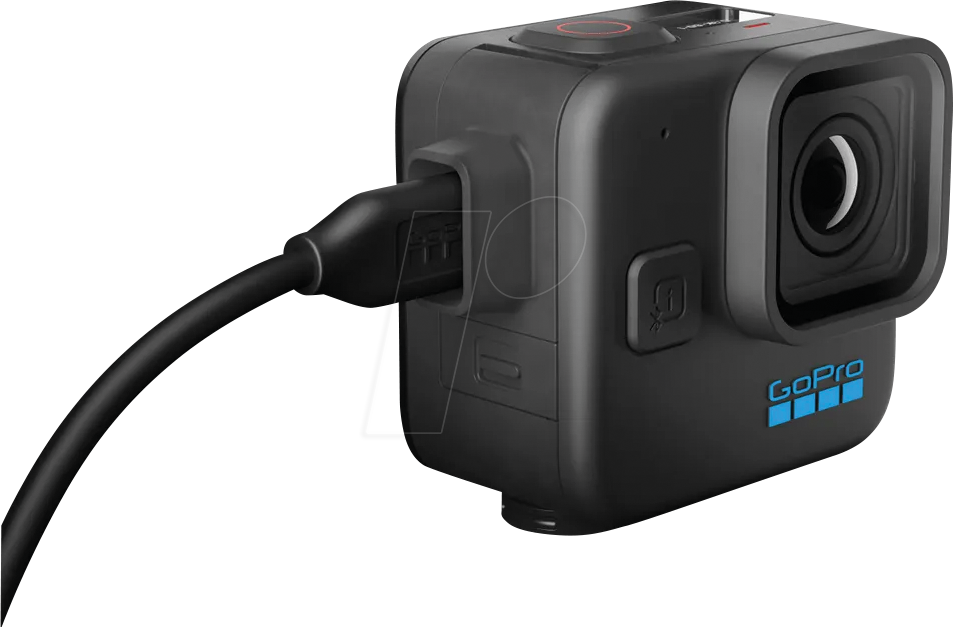 GOPRO AFCOD-001 - GoPro, USB-Durchführungsklappe (Hero11 Mini)